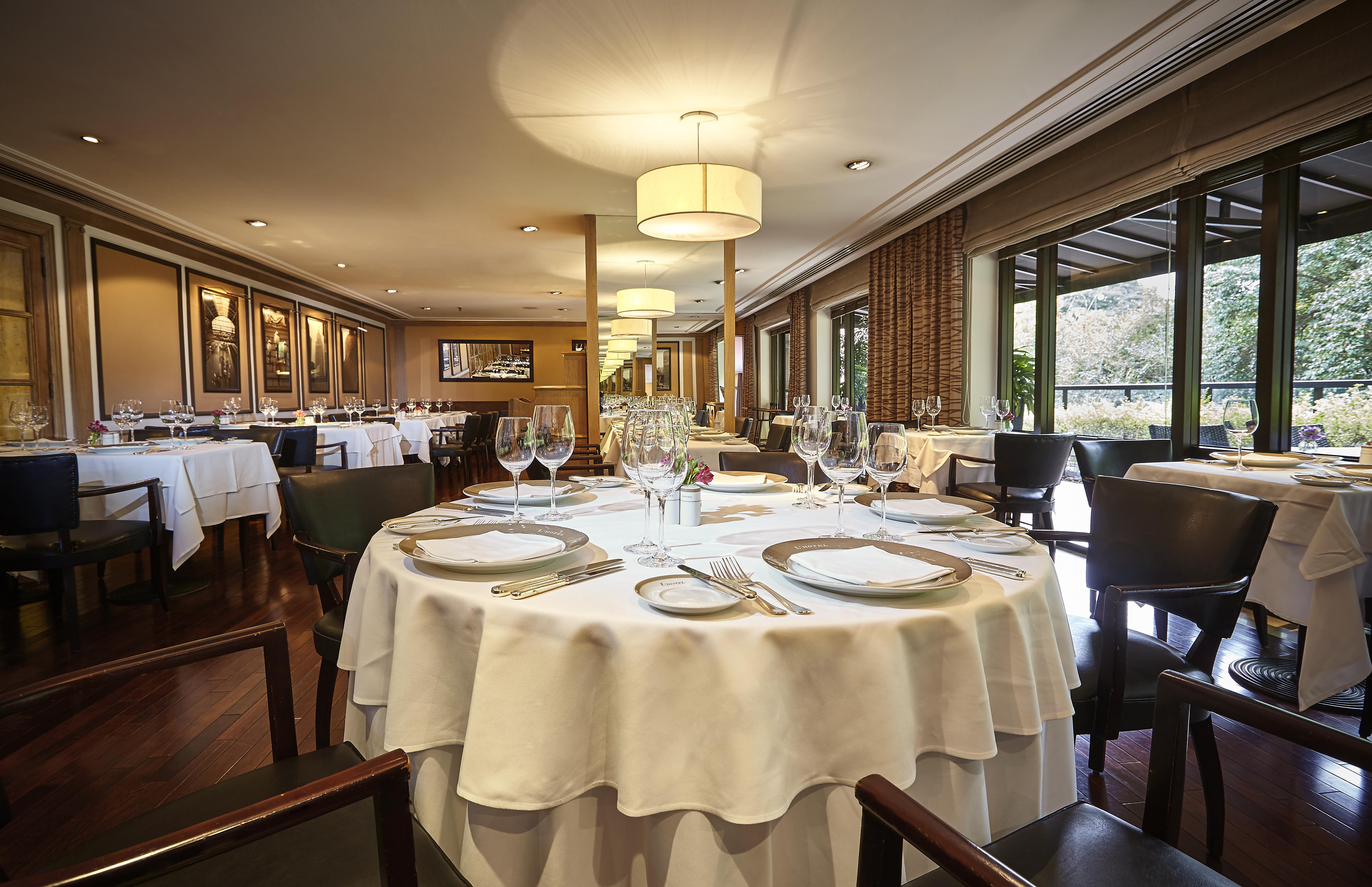 L'Hotel Portobay Σάο Πάολο Εξωτερικό φωτογραφία Restaurant El Bulli