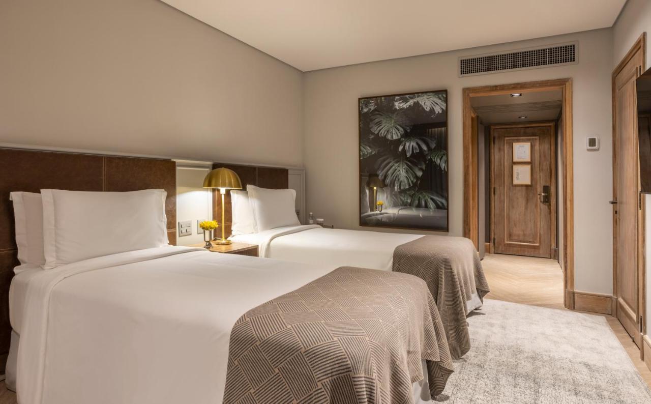L'Hotel Portobay Σάο Πάολο Εξωτερικό φωτογραφία