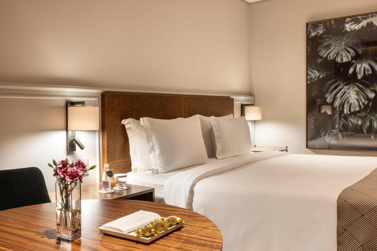 L'Hotel Portobay Σάο Πάολο Εξωτερικό φωτογραφία