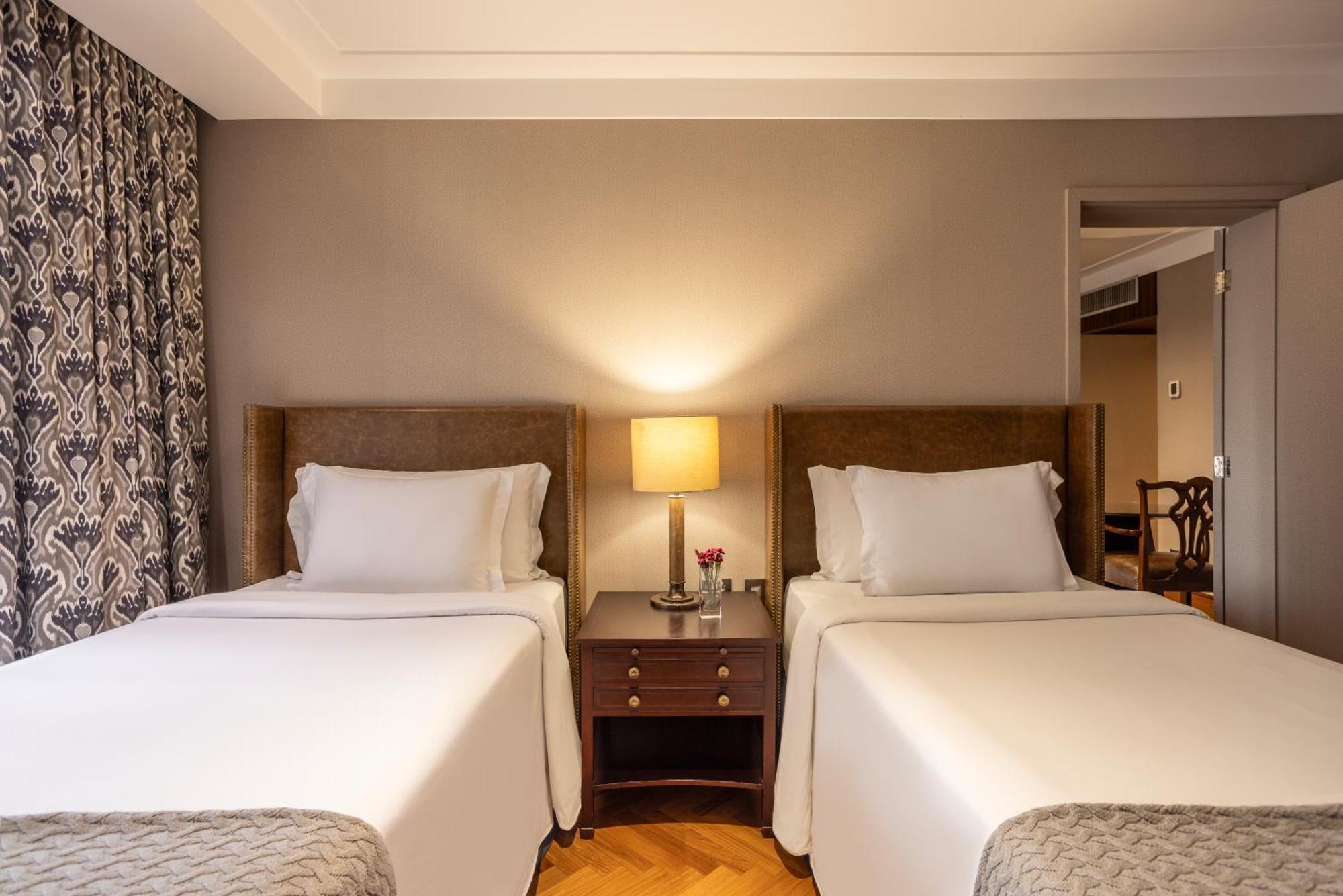 L'Hotel Portobay Σάο Πάολο Εξωτερικό φωτογραφία A room at the hotel